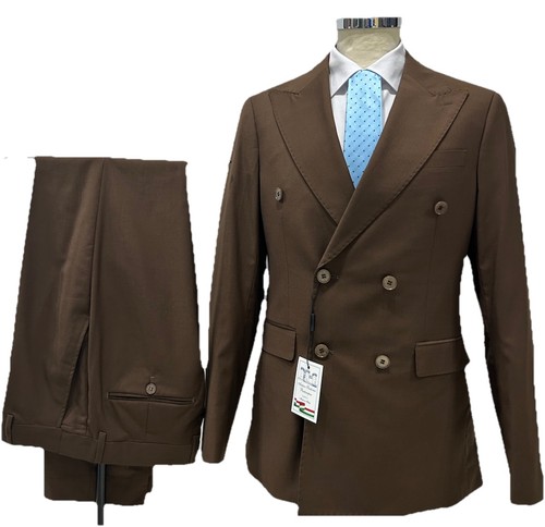Herren kleid doppelreihig - herren,