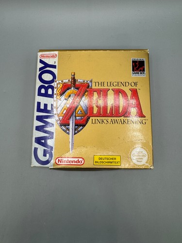 Nintendo game boy - 🔥,