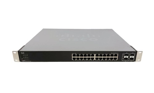 Cisco sge2000 port gigabit - sge2000, 24-port