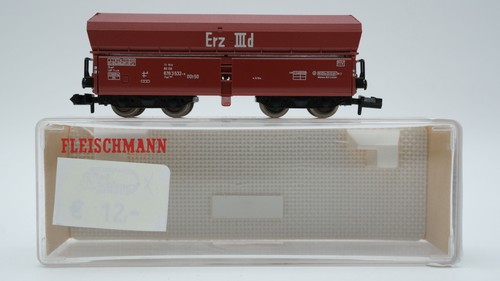 Fleischmann 8520 - fleischmann, n