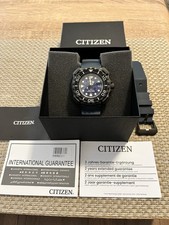 citizen eco drive herren