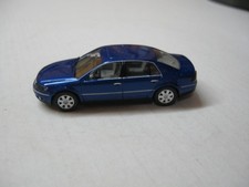 Wiking phaeton blau - vw,
