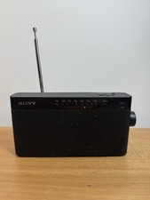 Sony ICF306.CE7 Tragbare
