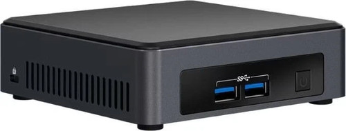 Intel nuc7i3dnk2e tarox - intel,