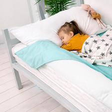 Aufblasbarer Rausfallschutz