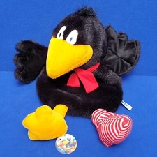 NICI RABE SOCKE VOGEL