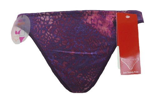 Triumph just trendy print - trendy,