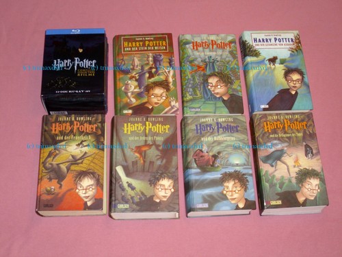 Harry potter band joanne - potter,