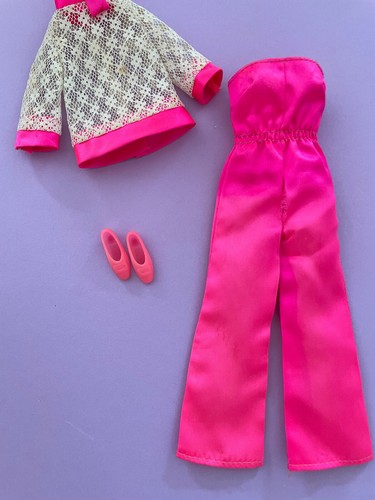 Barbie vintage 70s francie - vintage, :