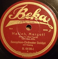 SAXOPHON ORCHESTER DOBBRI MIT