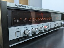 Tandberg 2060l stereo - tr,