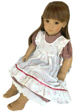 Annette Himstedt Doll Neblina