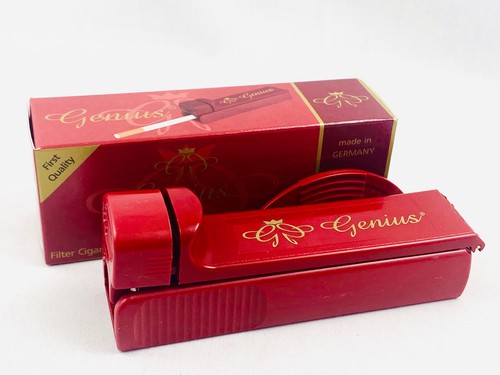 Genius premium zigaretten - genius,