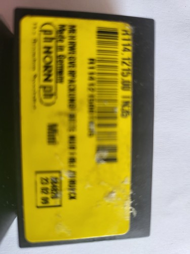 Stück neu ph horn - 2,