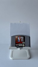 NBA Pro 99 N64 Nintendo 64 PAL