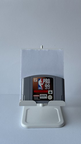 Nba pro n64 nintendo - nba,