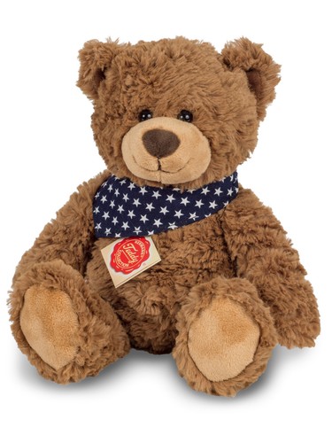 Teddy hermann teddybär mit - teddybär,