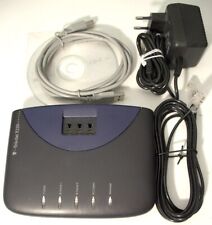 Teledat X120 Wandler & TK-Anlage mit zwei Nebenstellen CLIP viel Zubehör 100% OK