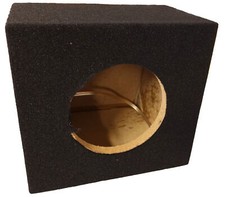 15cm Leergehäuse - Woofergehäuse