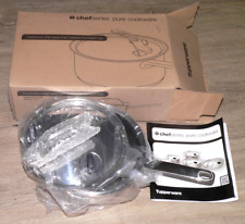 NEU*Tupperware Chef Serie