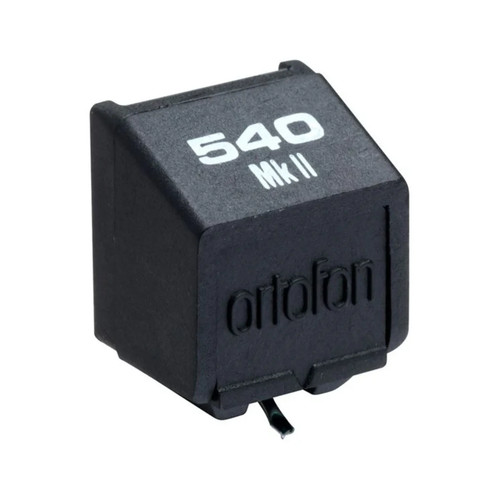 Ortofon stylus 540 ii - ortofon,