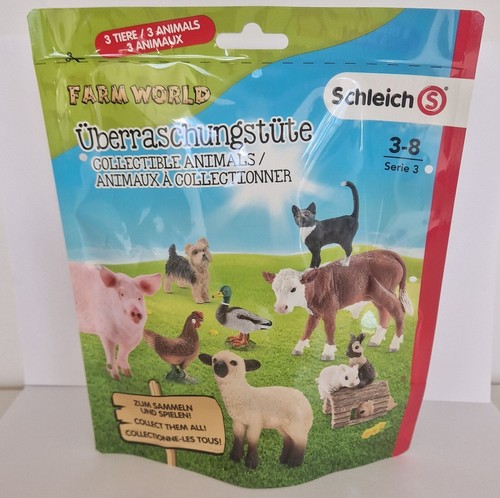Schleich 87692 farm world - schleich,
