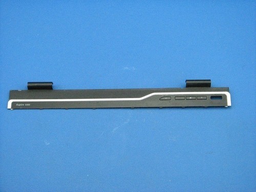 Abdeckung hinten acer aspire - abdeckung,