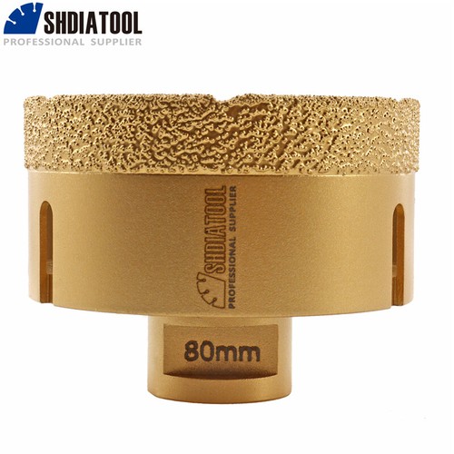 M14 80mm diamant kern - 80mm,