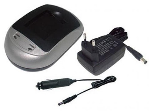 Ladegerät für sanyo - sanyo, xacti