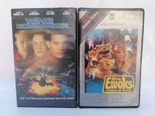 Vhs film die - die, -karawane