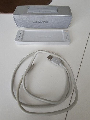 Bose soundlink mini ii - 2,