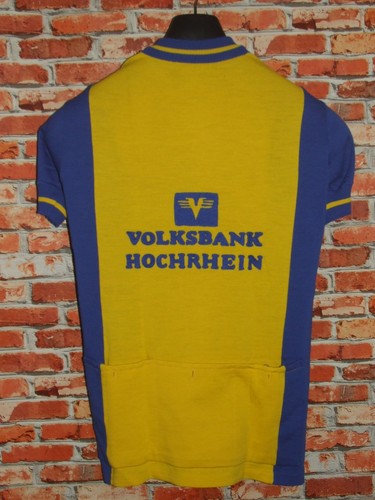 Vintage eroica trikot shirt - vintage,