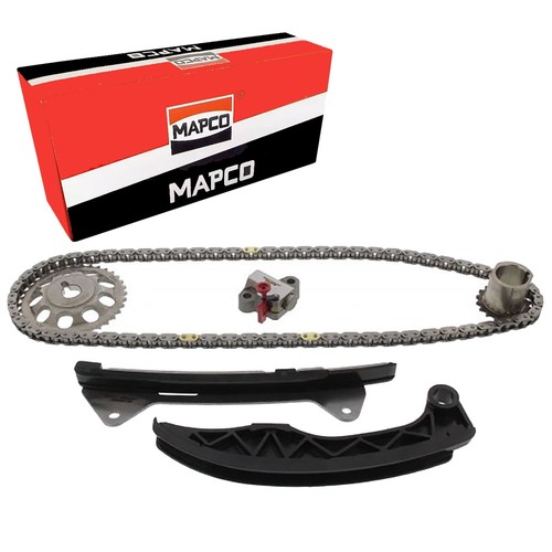 Mapco steuerkettensatz passend - steuerkettensatz,