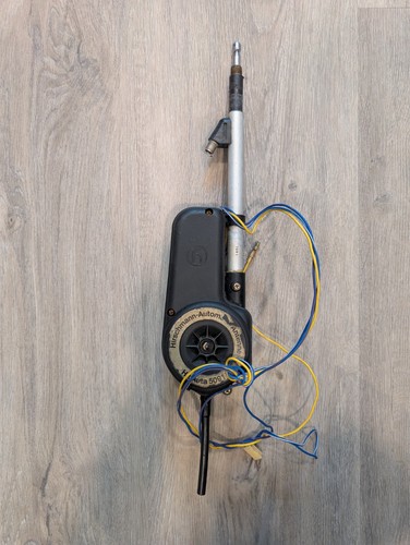 Hirschmann automatik antenne - hirschmann,
