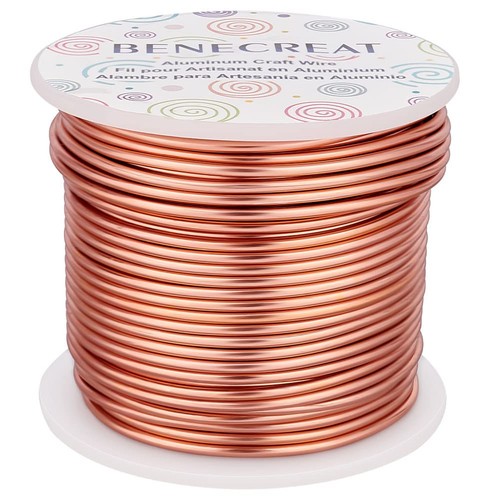 2mm aluminiumdraht 30m - aluminiumdraht,