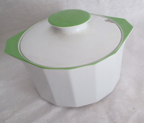 Terrine von rosenthal - von,