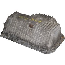 BMW 318i touring E30 Unterteil