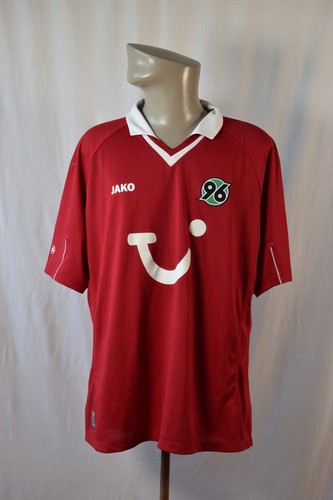 Hannover trikot 2012 - hannover, 96