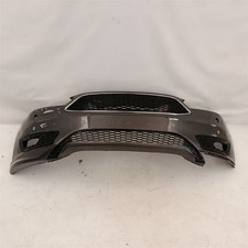FORD FOCUS MK3 ST LINE 14-18 STOßSTANGE VORNE BUMPER ORIGINAL F1EB-17757-AJ