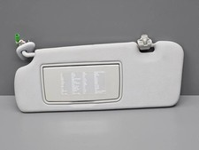 Honda CR-V 2007 Links Sonnenblende LUU6729