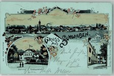 13574253 - 8015 Markt Schwaben