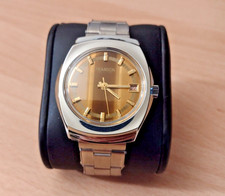 Pearson De Luxe - Swiss Made -