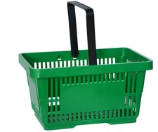 Einkaufskorb Tragekorb