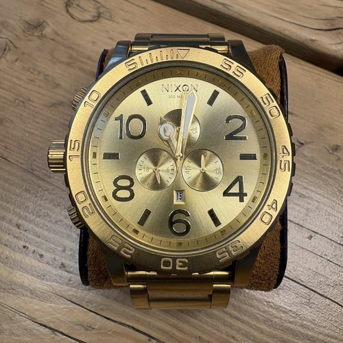 Nixon the chrono herren - the,