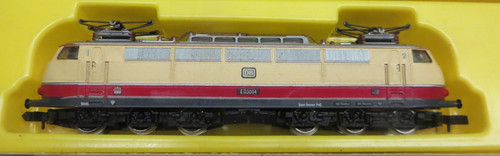Arnold 0236 elektrolok br - arnold, n