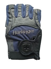 Harbinger Big Grip Trainingshandschuhe – Ultimate Performance in XL!