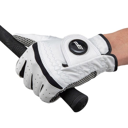 Professioneller golfhandschuh - professioneller,