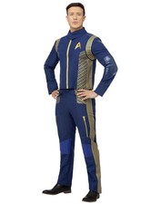 Star Trek Discovery Uniform