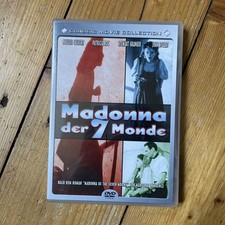 DVD Madonna der sieben Monde