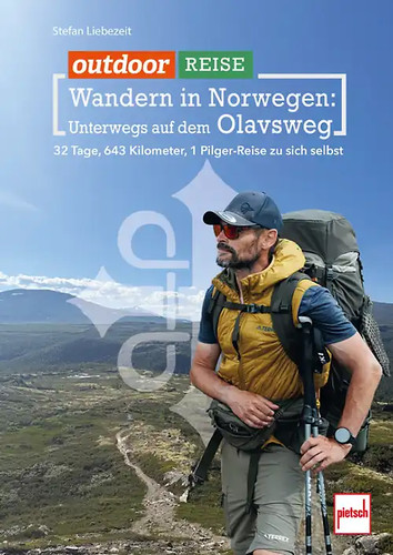 Outdoor reise wandern in - -,
